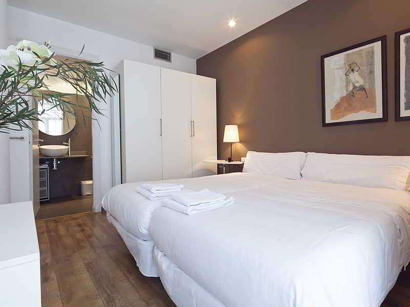 Inside Sants Appartamento