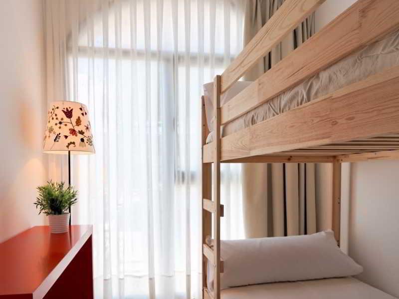 Appartamento Inside Sants *