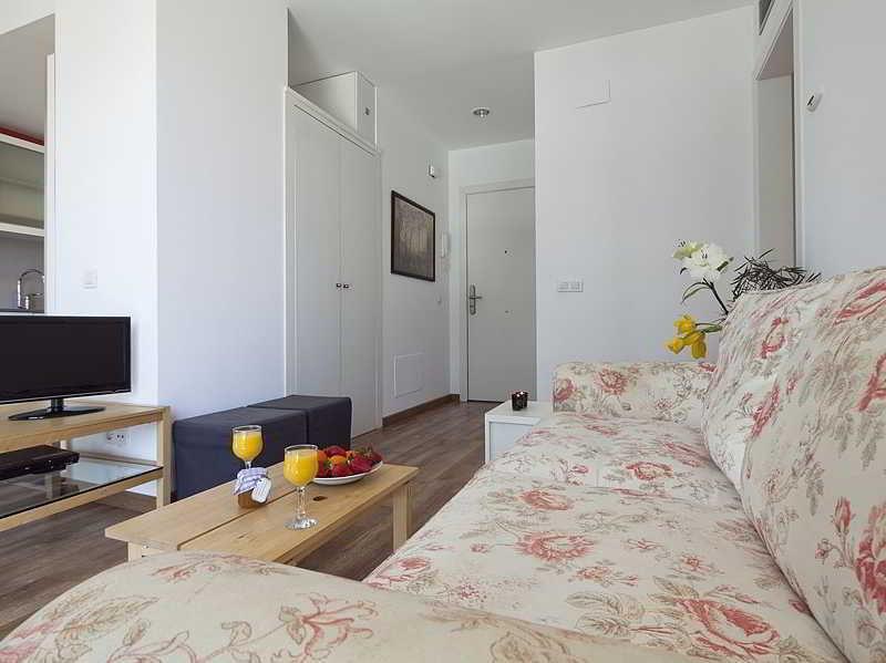 Appartamento Inside Sants *