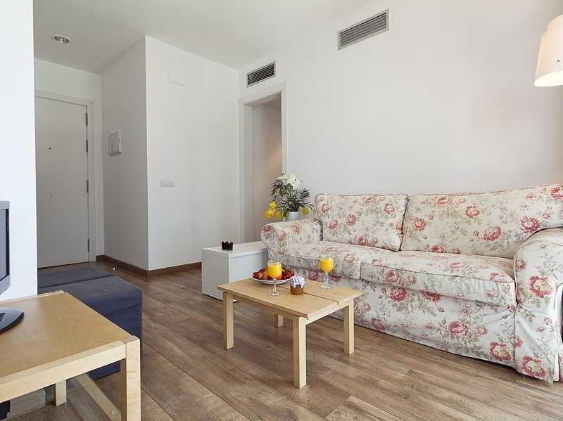 Inside Sants Appartamento Barcellona
