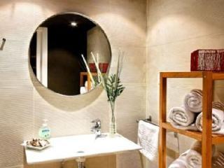 Inside Sants Appartamento Barcellona