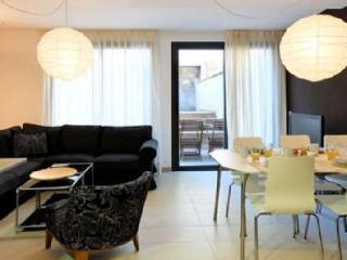 Appartamento Inside Sants *