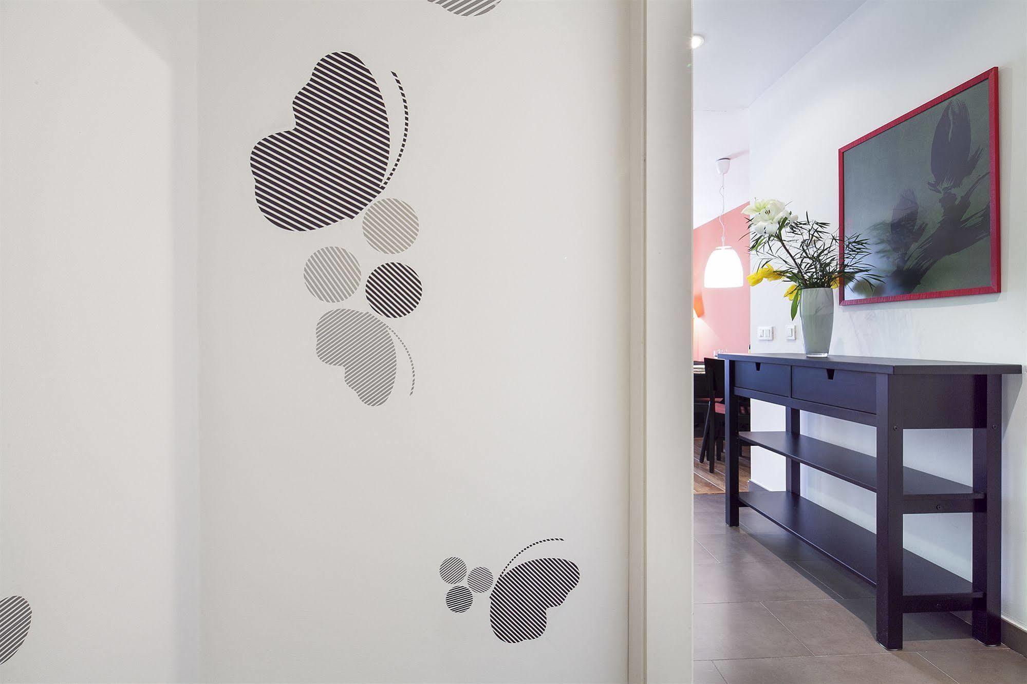 Appartamento Inside Sants *