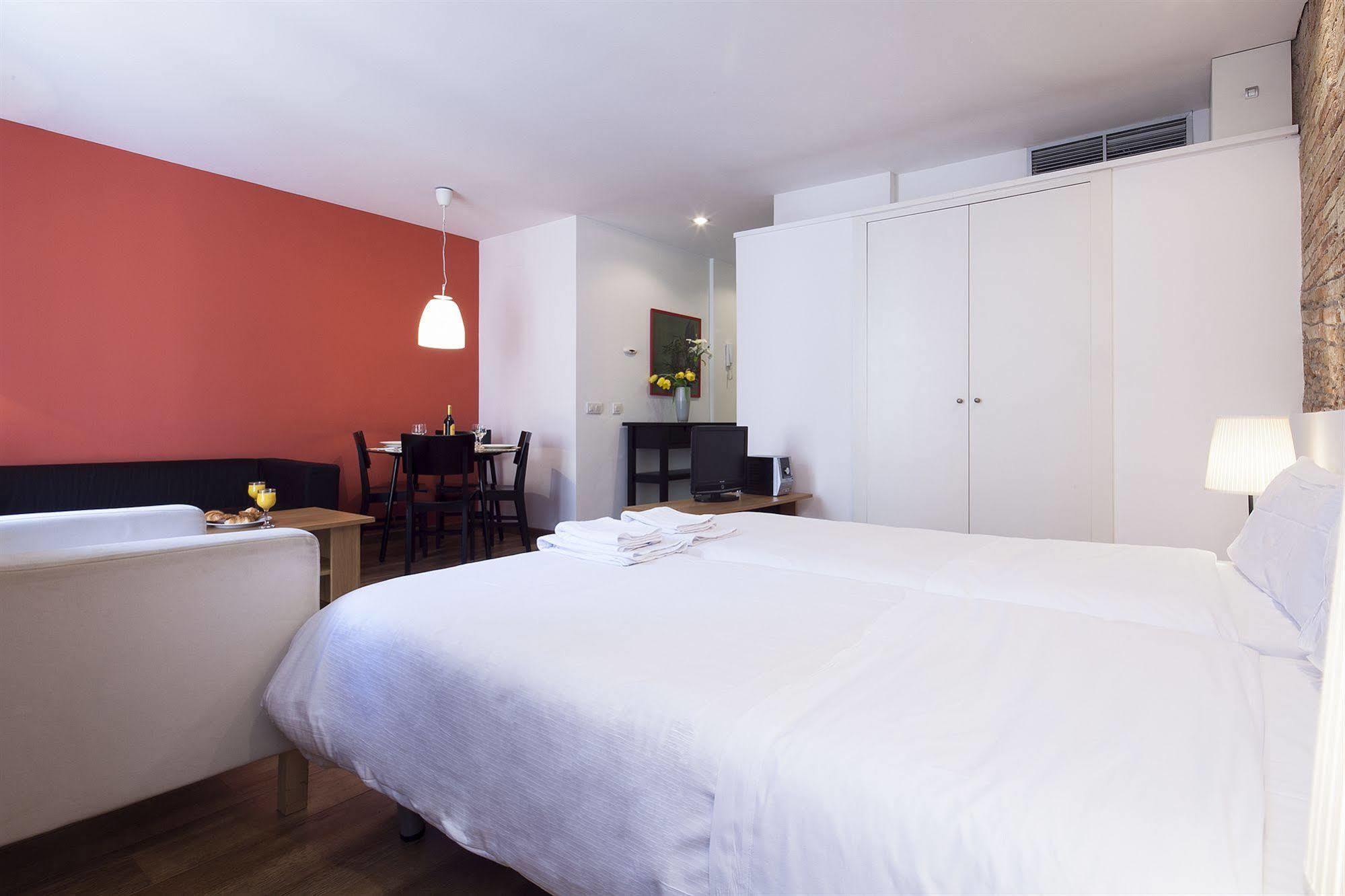 Inside Sants Appartamento *