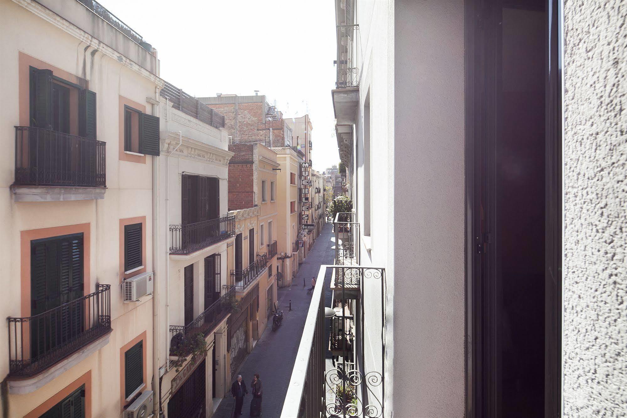 Appartamento Inside Sants