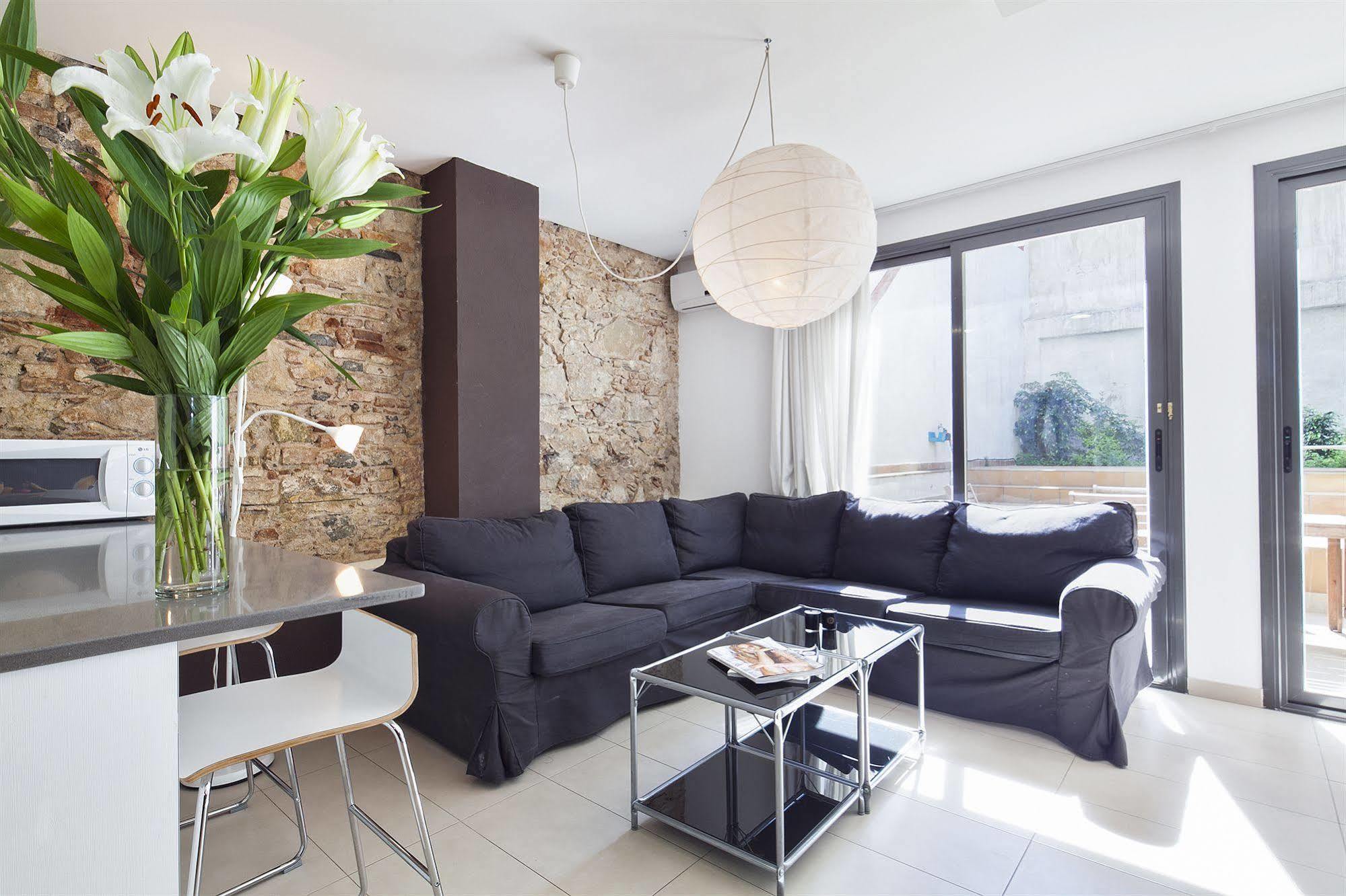Appartamento Inside Sants