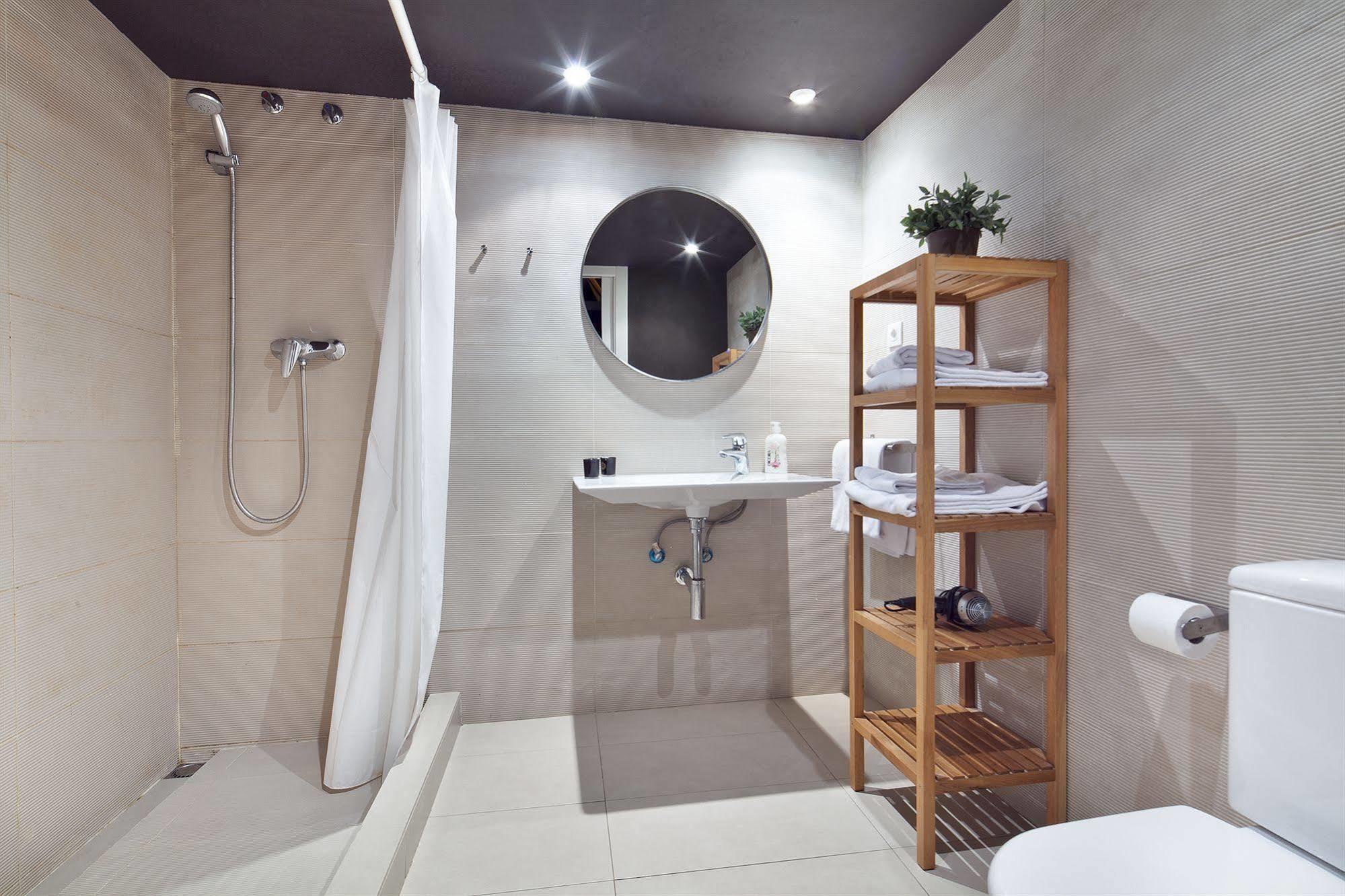 Inside Sants Appartamento Barcellona