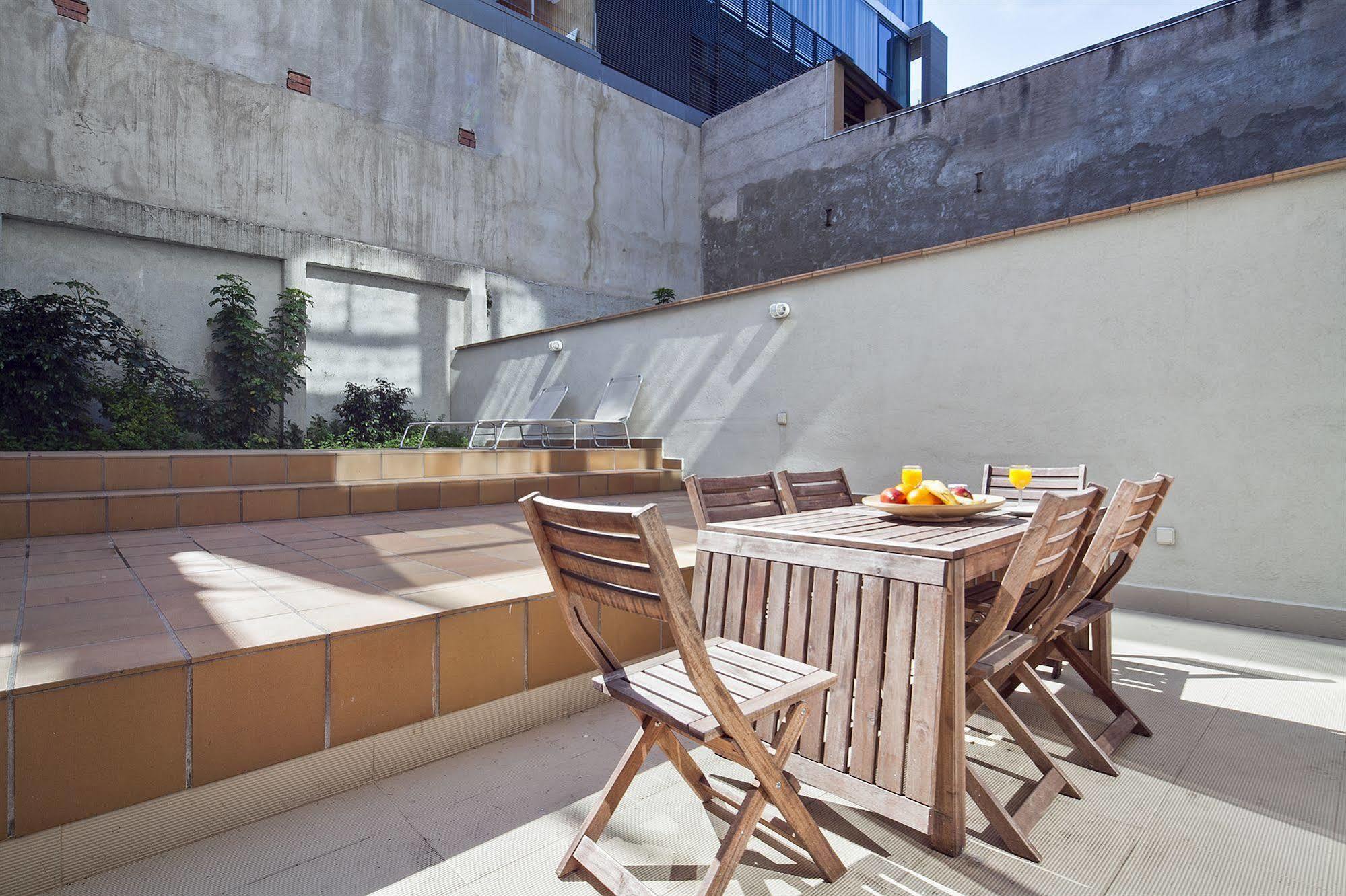 Appartamento Inside Sants *