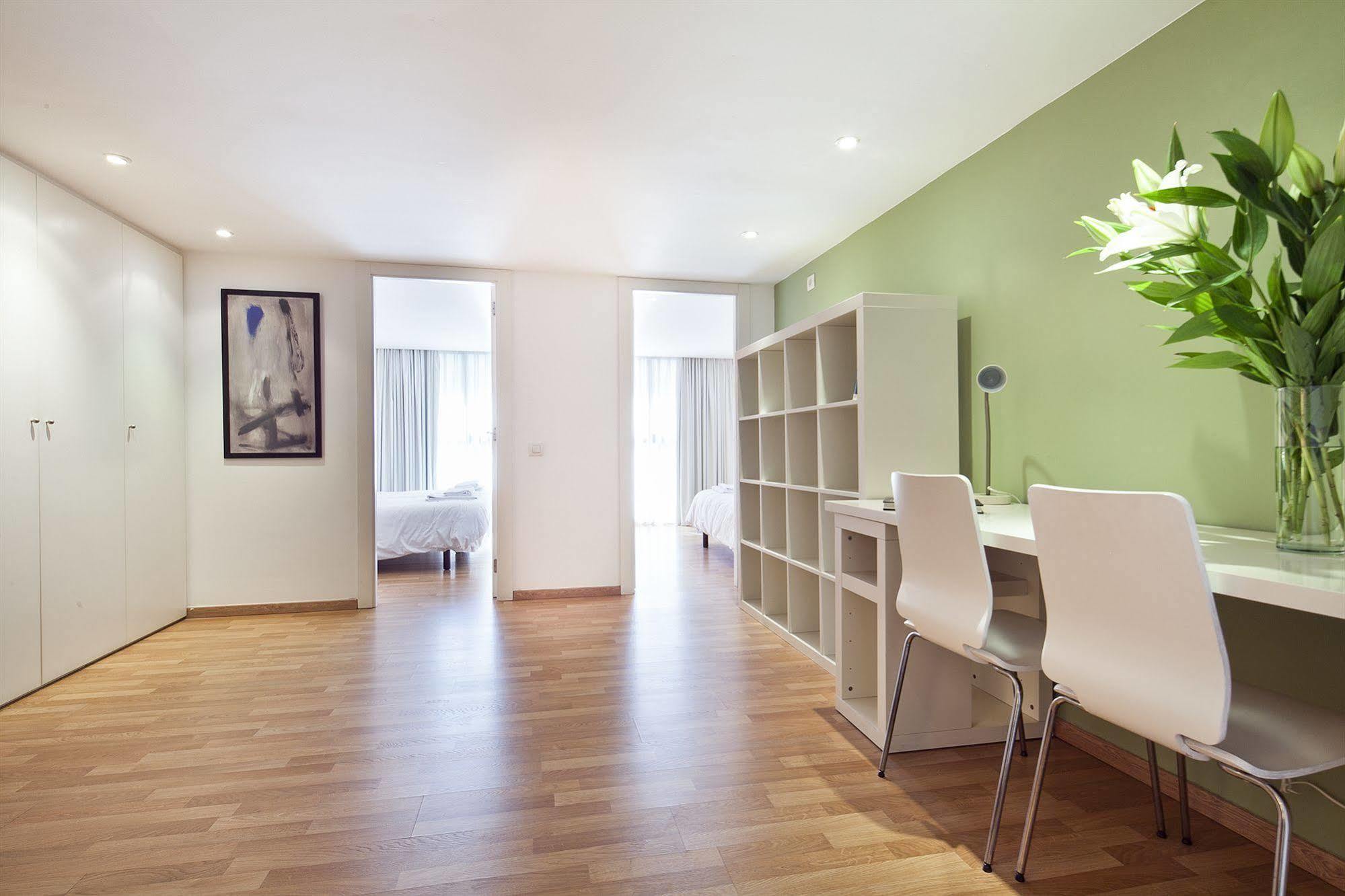 Appartamento Inside Sants *