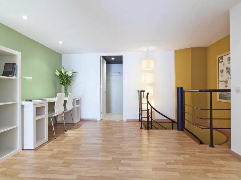 Appartamento Inside Sants Barcellona