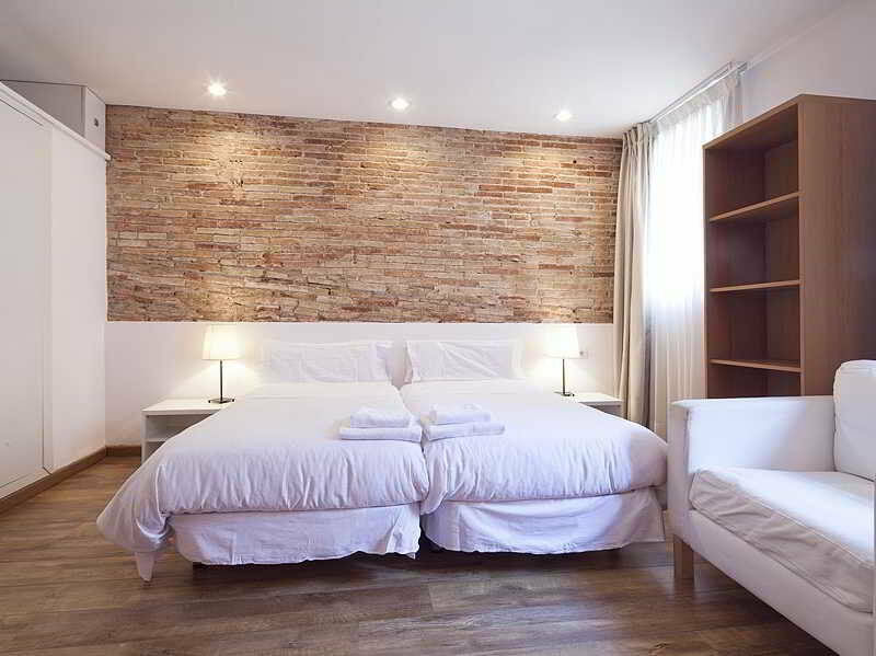 Inside Sants * Barcellona