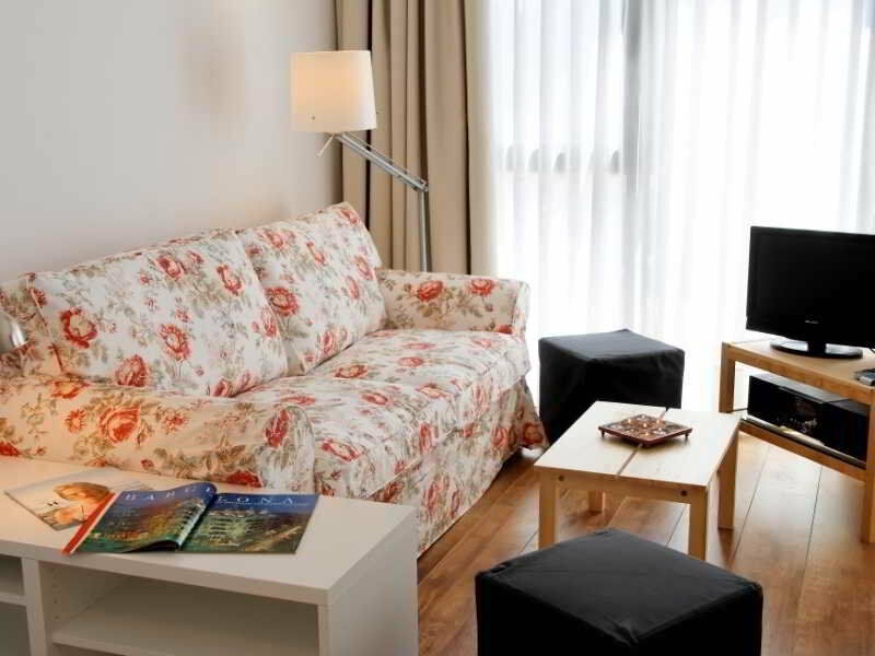 Appartamento Inside Sants *