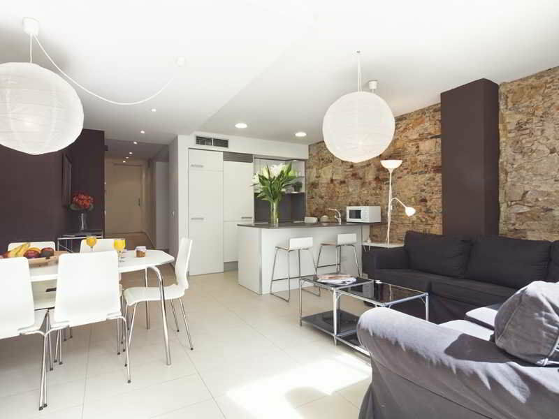 Inside Sants * Barcellona