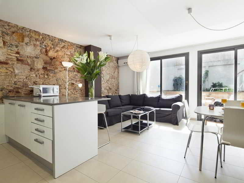 Appartamento Inside Sants