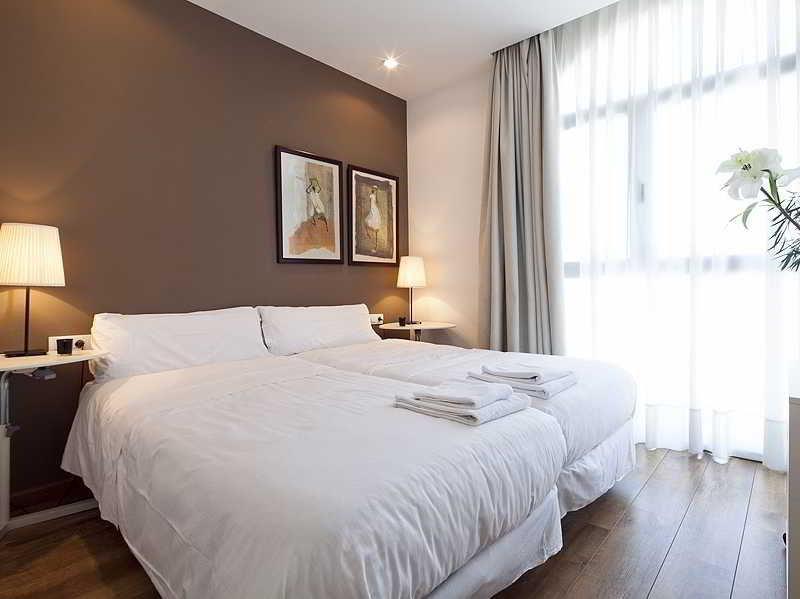 Apartment Inside Sants Barcelona