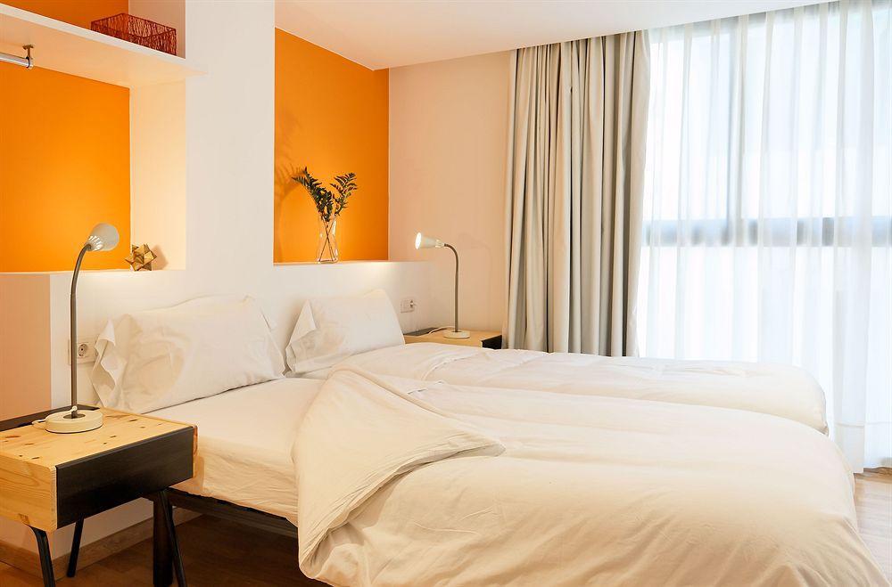 Apartment Inside Sants