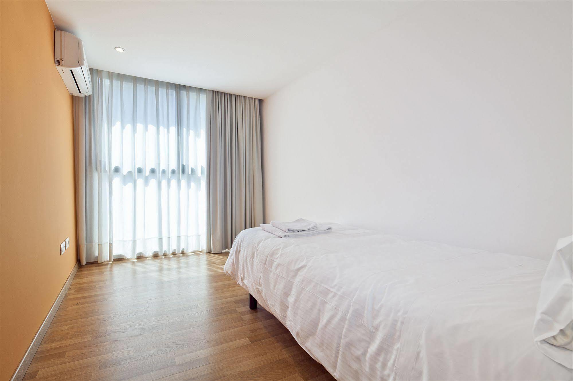 Apartment Inside Sants