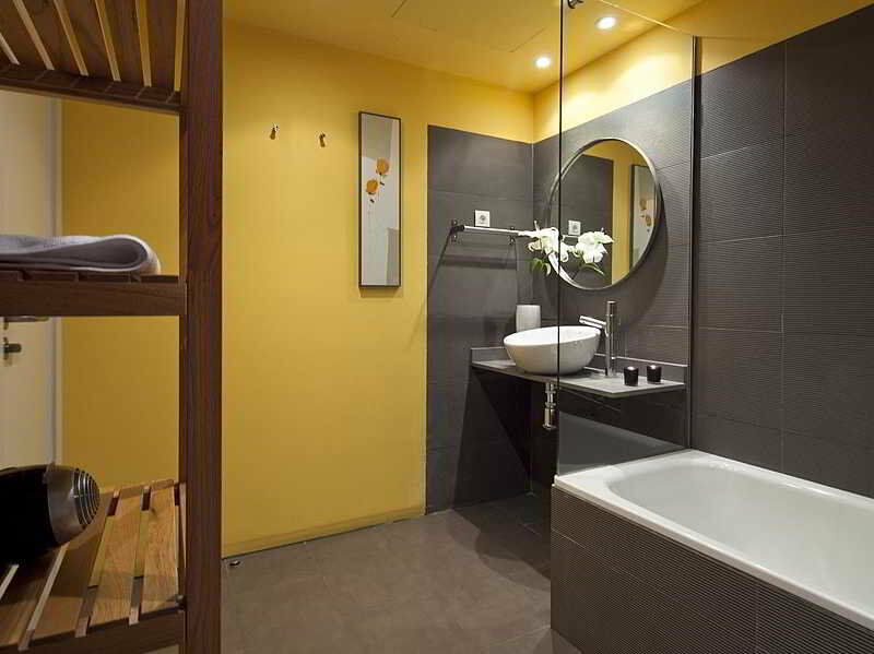 Apartment Inside Sants Barcelona